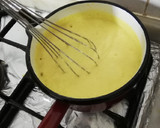 Foto del paso 6 de la receta: Flan con pan