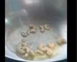 A picture of step 1 of Semiya (Vermicelli) Payasam.