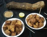 A picture of step 11 of Garadu chat.