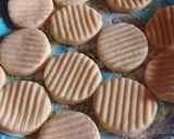 Foto del paso 5 de la receta: Galletitas dulces de manteca