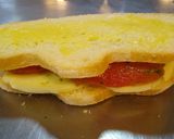 Foto del paso 2 de la receta: 1 tomate 3 preparaciones
