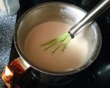 Foto del paso 4 de la receta Crema Catalana