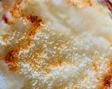 Foto del paso 5 de la receta Trío de dip con toque de ajo