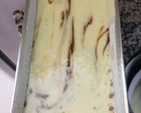Foto del paso 3 de la receta: DOS BUDINES🥧🥧1)YOGURT Y CHOCOLATE 🥧🍫🥧2)YOGURT Y ZANAHORIAS 🥧🥕🥧 CARAMELIZADAS