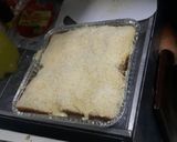 Foto del paso 4 de la receta: Sándwich de atún al horno