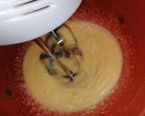 Φωτογραφία βήματος 1 της συνταγής Nutella cupcakes