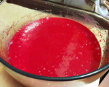 Foto del paso 6 de la receta: Tarta Red Velvet