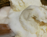 Foto del paso 3 de la receta: Tarta de queso La Viña