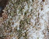 Foto del paso 1 de la receta: Pan integral