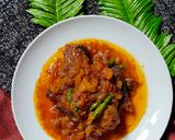 Foto langkah ke 5 dari resep Ikan Semur Cabe Rawit.
