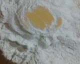 Foto del paso 1 de la receta: Galletitas de limón (las mejores)😉