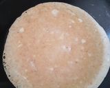 Foto del paso 1 de la receta: Panqueques integrales