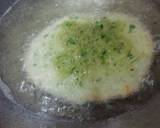 Methi puri and black chana recipe step 8 photo