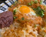 Foto del paso 3 de la receta: Huevos Mex