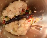 Foto del paso 3 de la receta Fajitas de pollo en Monsieur Cuisine