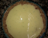 Foto del paso 5 de la receta: Tarta de Lima