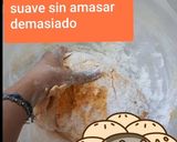 Foto del paso 8 de la receta: Cookies de zanahoria 🥕 (Vegan)