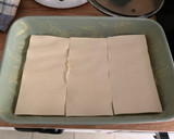 Foto del paso 12 de la receta: Lasagna tradicional (v2) con Pollo