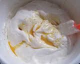 Foto langkah ke 4 dari resep Bolu Keju.