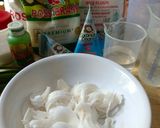 Foto langkah ke 1 dari resep Es Cendol Thailand (Lod Chong).