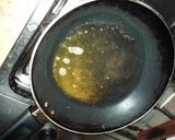 A picture of step 1 of Butter popcorn.