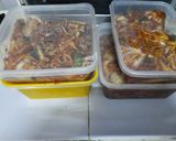 Foto langkah ke 11 dari resep Kimchi.