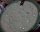 Foto del paso 5 de la receta: Torta de queso fácil 🧀