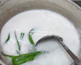 Foto langkah ke 1 dari resep Balapis Cokelat.