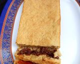 Agege breadmatakin girki6 hoto