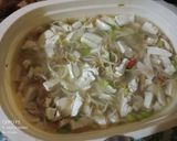 Foto langkah ke 7 dari resep Bening tauge tahu.