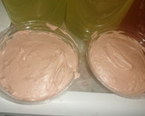 Foto del paso 5 de la receta: Mousse de chocolate