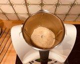 Foto del passaggio 1 della ricetta Muffin e Ciambellone di Gaufre... Pandoro o Panettone