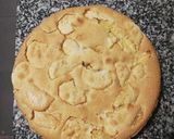 Foto del paso 7 de la receta: Tarta de manzana