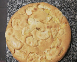 Foto del paso 7 de la receta: Tarta de manzana