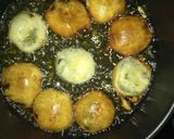 รูปขั้นตอนการทำที่ 3 ของ โอริโอ้ชุบแป้งทอด Deep Fried Oreo