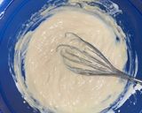 Fitnessz szénhidrátcsökkentett bagel/zsemle quarkból🥯❕ recept fázis 1 fotója