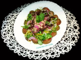 Ensalada mixta