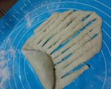 Foto langkah ke 6 dari resep Wool Roll Bread.