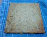 Foto langkah ke 6 dari resep Bolu Pisang Gulung enak lembut lentur pakai otang.
