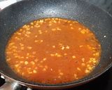 Foto del paso 4 de la receta Espaguetis con verduras