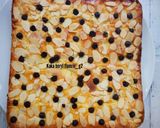 Foto langkah ke 8 dari resep Dutch Boterkoek.