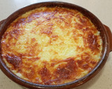 Foto del paso 7 de la receta: Coliflor con patatas gratinadas al horno