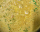 ரோட்டுகடை எம்டி சால்னா (Empty Salna) ரெசிபி ஸ்டேப் 5 புகைப்படம்
