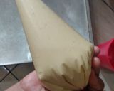 Foto langkah ke 5 dari resep Lidah Kucing (Tanpa Cetakan).
