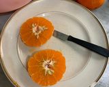 Foto del paso 3 de la receta: Budín de mandarina (c/ poca manteca)