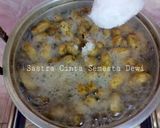 Foto langkah ke 2 dari resep 248. Kacang Godog (Metode 5-30-7).