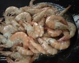 Foto langkah ke 2 dari resep 🍤 Udang Saos Bangkok Pedas Manis.