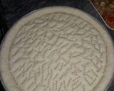 A picture of step 2 of Freshly baked Pizza #CookpadApp #RamzankiTayari.