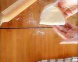 Foto del passaggio 4 della ricetta Bao (pane cinese)