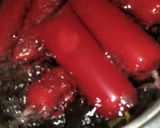 Foto langkah ke 3 dari resep Sosis Homemade (tanpa daging).